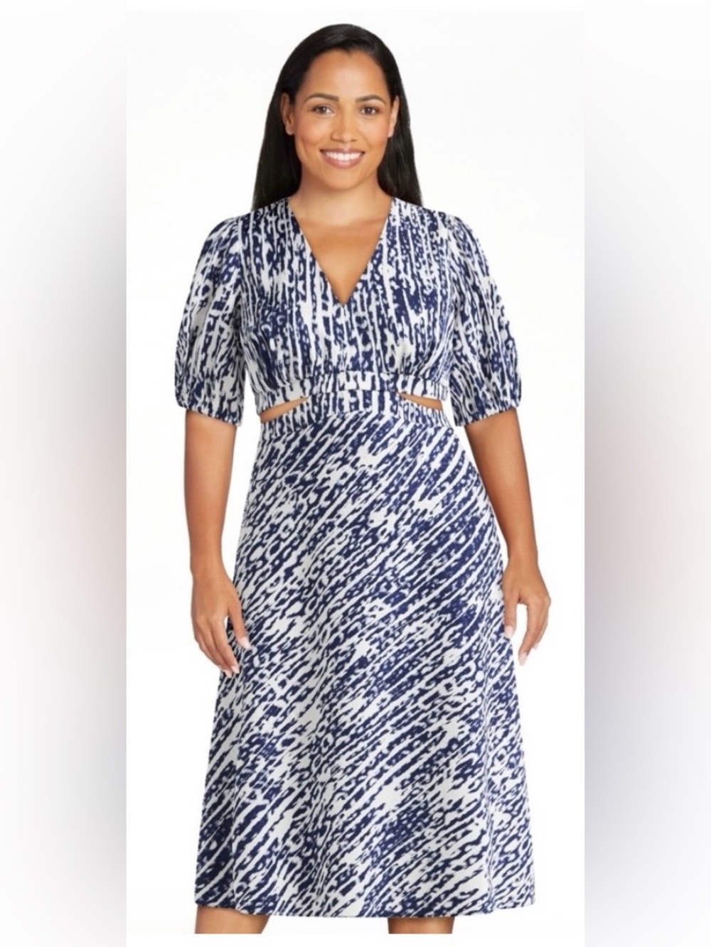 Sophia Vergara dress NWT